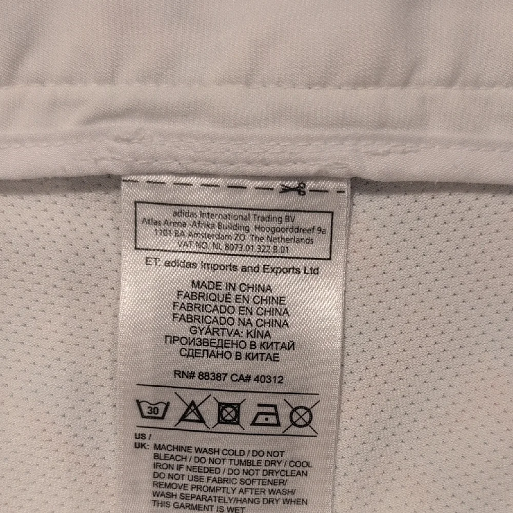ADIDAS Women’s Color‑Pop Skort - Sporty Chic | Tenniscore - Picture 3 of 11